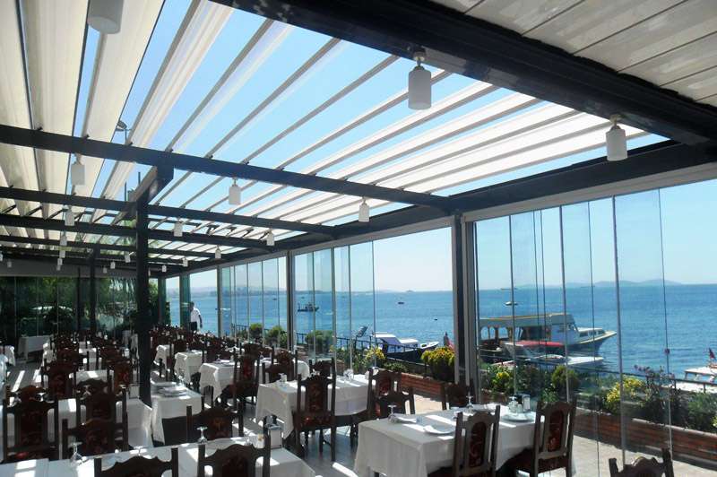 cerramientos acristalados en Todas las localidades de Alicante