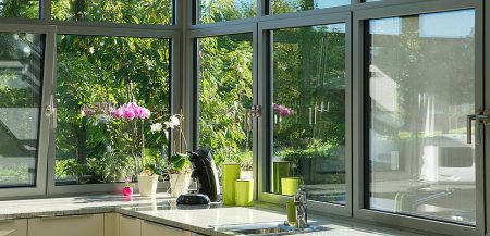 CARPINTERIA DE PVC VENTANAS Y PUERTAS