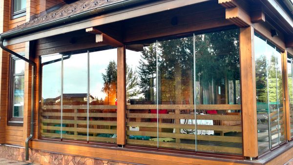 acristalamiento Valencia