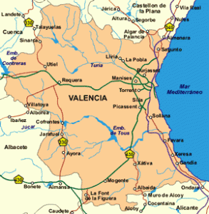 valencia